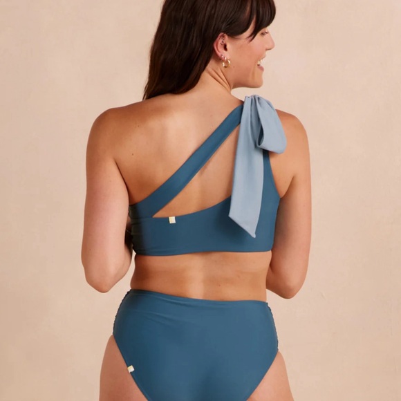 NWT Summersalt 2 piece swimsuit - Picture 2 of 4